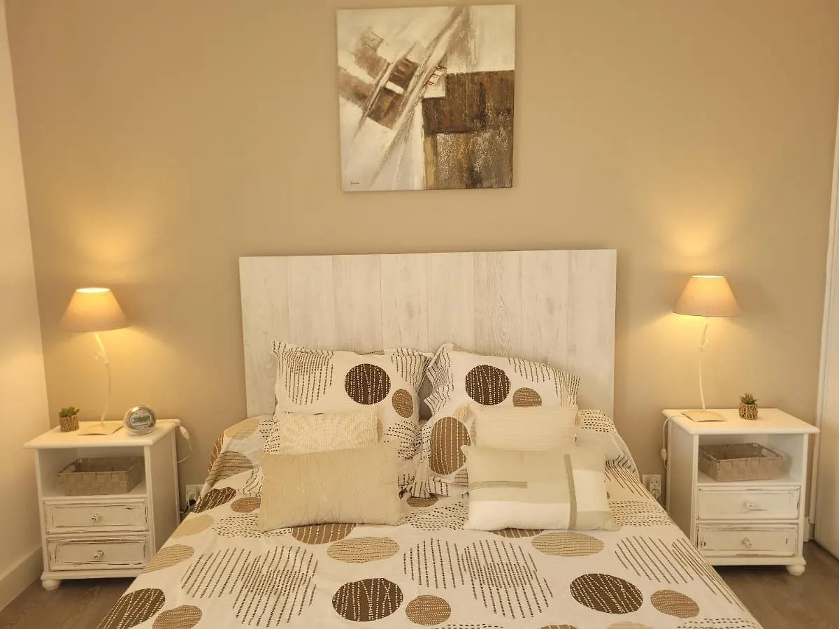 Апартаменты Le Palmier D'Azur - Frejus Cais - Wi-Fi Франция
