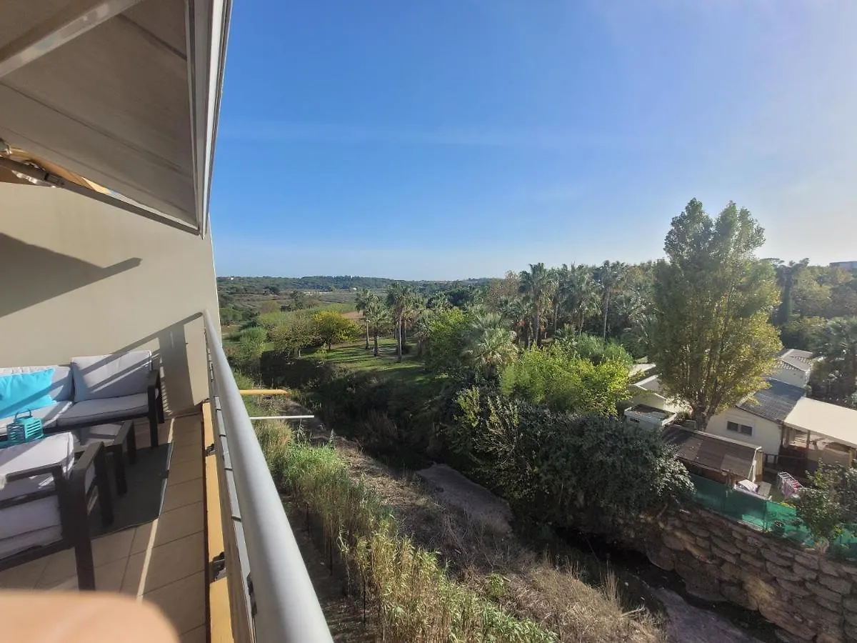 Апартаменты Le Palmier D'Azur - Frejus Cais - Wi-Fi