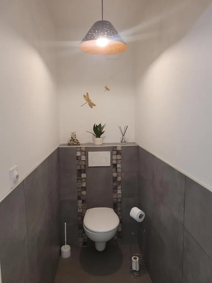 Le Palmier D'Azur - Frejus Cais - Wi-Fi Apartment