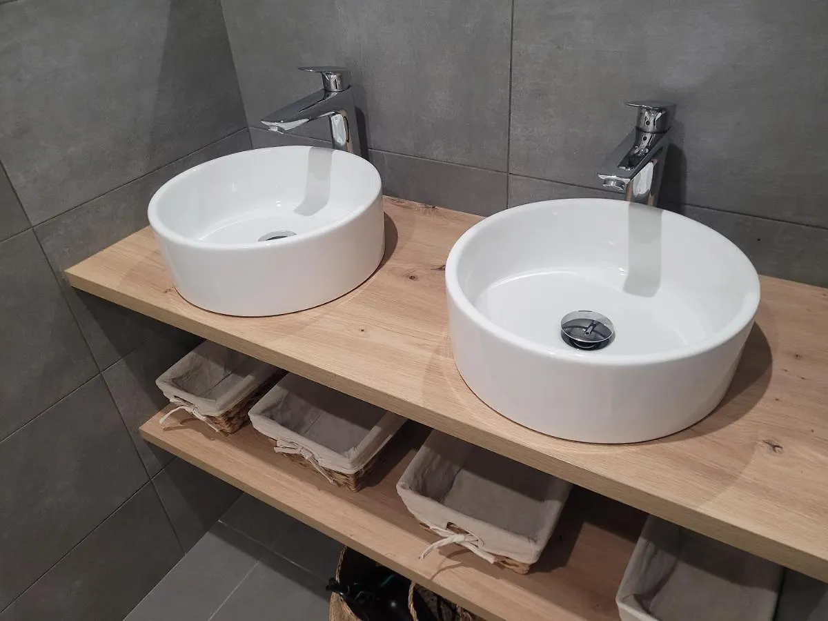 Апартаменты Le Palmier D'Azur - Frejus Cais - Wi-Fi